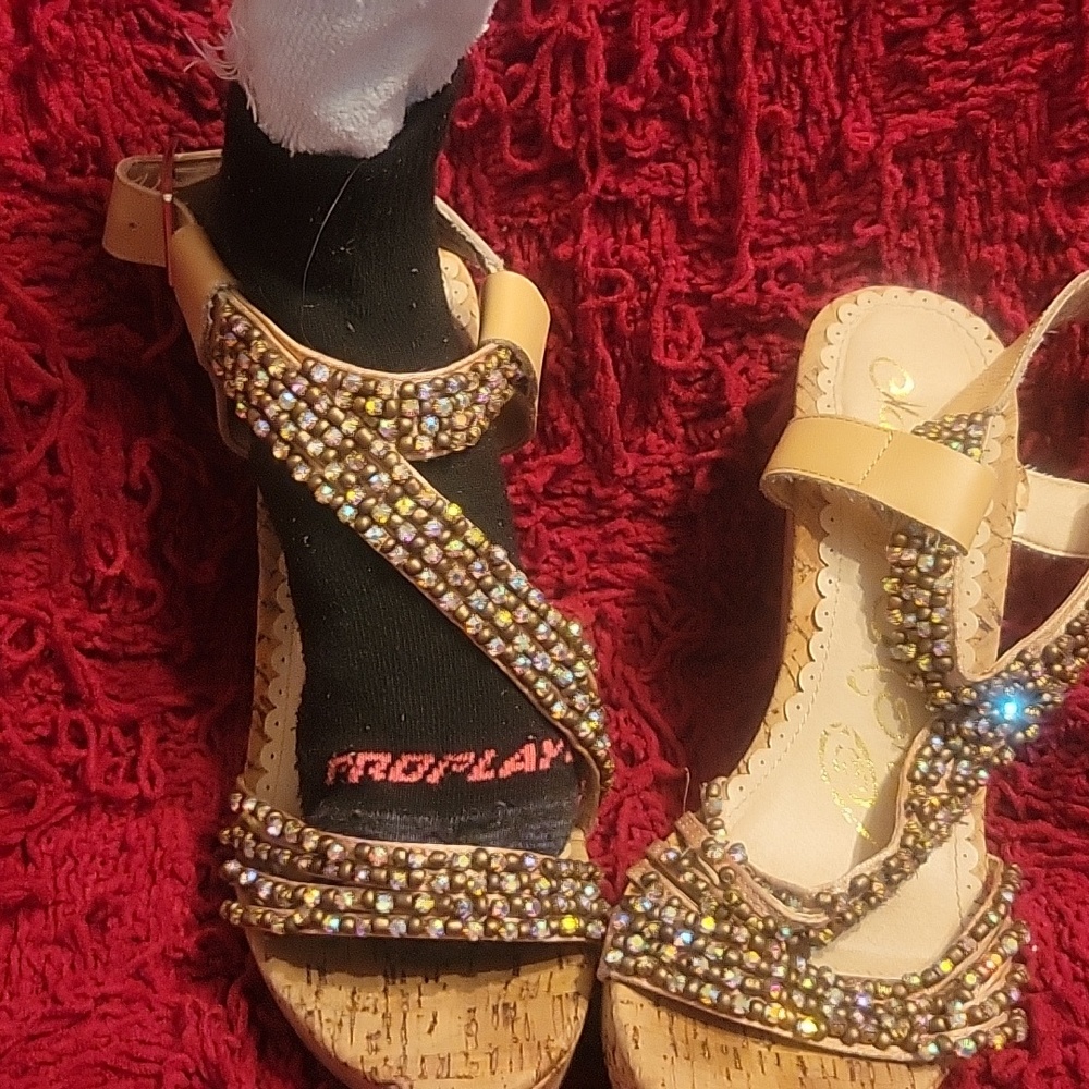 Womens sandal